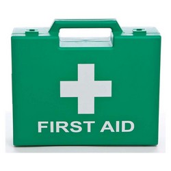 Lincoln First Aid Kit Lincoln First Aid Kit