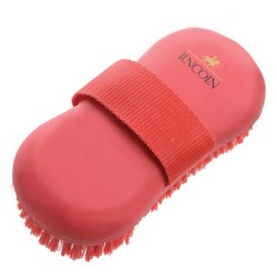 Lincoln Oval Wash Brush Lincoln Oval Wash Brush