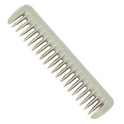 Lincoln Pulling Comb - Aluminium Lincoln Pulling Comb - Aluminium