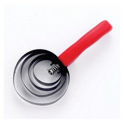 Lincoln Reversible Curry Comb Lincoln Reversible Curry Comb