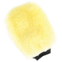 Lincoln Sheepskin Grooming Mitt Lincoln Sheepskin Grooming Mitt