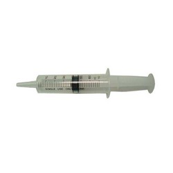 Lincoln Syringe Lincoln Syringe