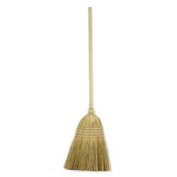 Lincoln Corn Broom Lincoln Corn Broom