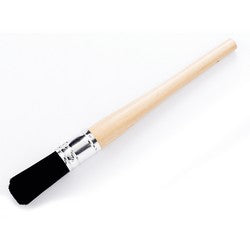 Lincoln Hoof Grease Brush Lincoln Hoof Grease Brush