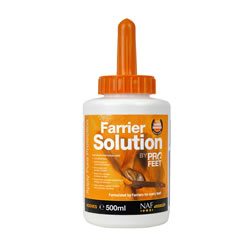 NAF Farrier Solution NAF Farrier Solution