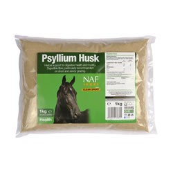 NAF Psyllium Husk NAF Psyllium Husk
