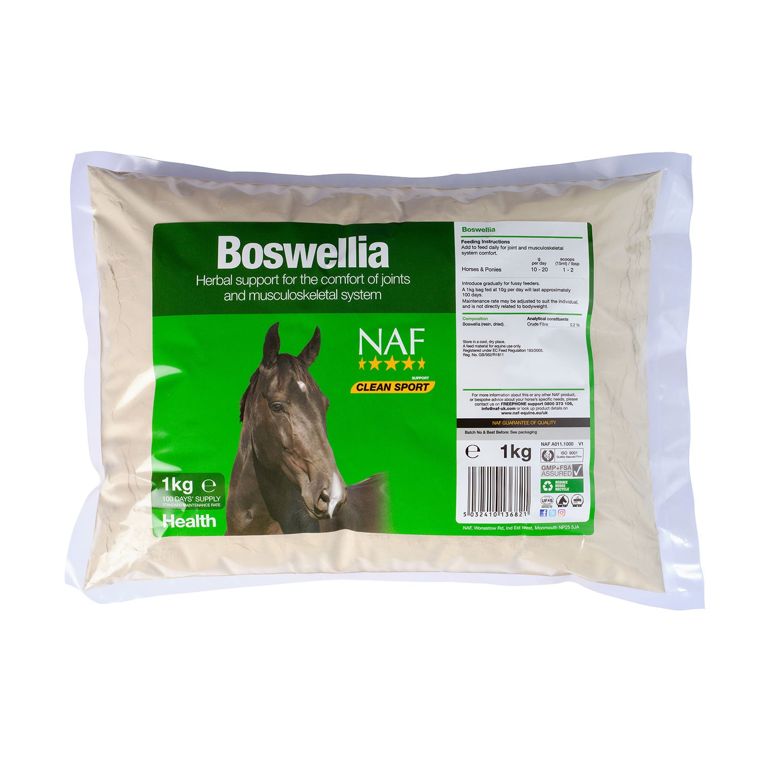 NAF Boswellia NAF Boswellia