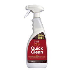 NAF Leather Quick Clean NAF Leather Quick Clean