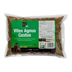 NAF Vitex Agnus Castus Powder NAF Vitex Agnus Castus Powder