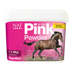 NAF In The Pink Powder NAF In The Pink Powder