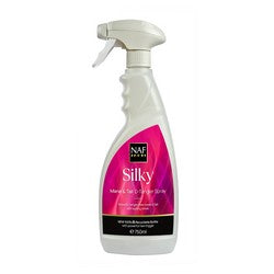 NAF Silky Mane & Tail Detangler NAF Silky Mane & Tail Detangler