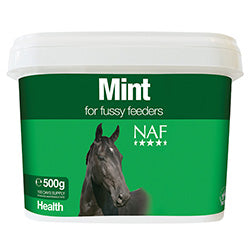 NAF Mint NAF Mint