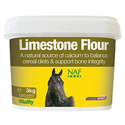 NAF Limestone Flour NAF Limestone Flour