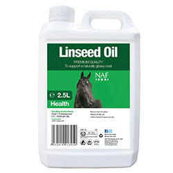NAF Linseed Oil NAF Linseed Oil