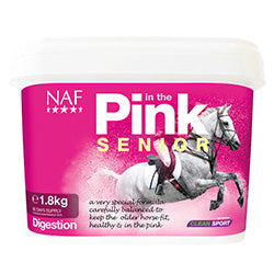 NAF In The Pink Senior NAF In The Pink Senior