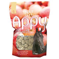 NAF Treats NAF Treats