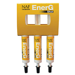 NAF EnerG Shot NAF EnerG Shot