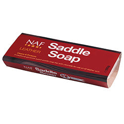 NAF Leather Saddle Soap NAF Leather Saddle Soap