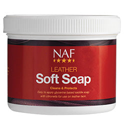 NAF Leather Soft Soap NAF Leather Soft Soap