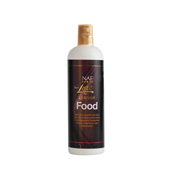 NAF Sheer Luxe Leather Food NAF Sheer Luxe Leather Food