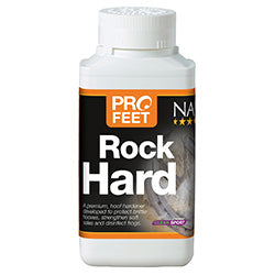 NAF Five Star Pro Feet Rock Hard NAF Five Star Pro Feet Rock Hard