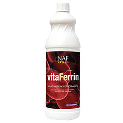 NAF VitaFerrin NAF VitaFerrin