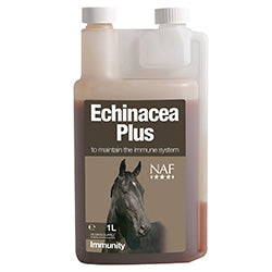NAF Echinacea Plus NAF Echinacea Plus
