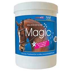 NAF Magic Powder NAF Magic Powder