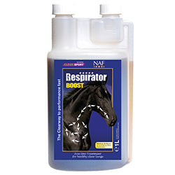 NAF Five Star Respirator Boost NAF Five Star Respirator Boost