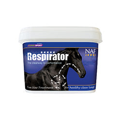 NAF Five Star Respirator NAF Five Star Respirator