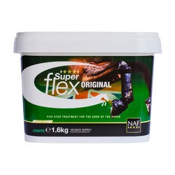 NAF Five Star Superflex NAF Five Star Superflex