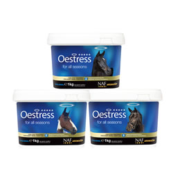 NAF Five Star Oestress NAF Five Star Oestress