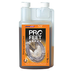 NAF Five Star Pro Feet Liquid NAF Five Star Pro Feet Liquid