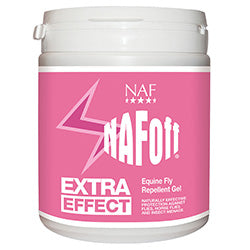 NAF OFF Extra Effect Gel NAF OFF Extra Effect Gel