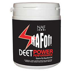 NAF OFF DEET Power Gel NAF OFF DEET Power Gel