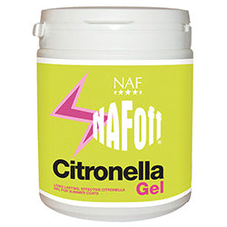 NAF OFF Citronella Gel NAF OFF Citronella Gel