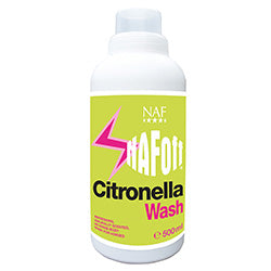 NAF OFF Citronella Wash NAF OFF Citronella Wash