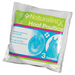 NAF NaturalintX Hoof Poultice NAF NaturalintX Hoof Poultice