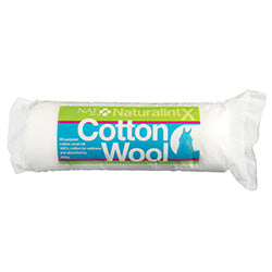 NAF NaturalintX Cotton Wool NAF NaturalintX Cotton Wool