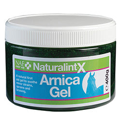 NAF NaturalintX Arnica Gel NAF NaturalintX Arnica Gel