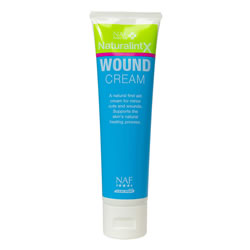 NAF NaturalintX Wound Cream NAF NaturalintX Wound Cream