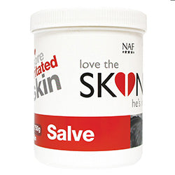 NAF Love The SKIN He's In Skin Salve NAF Love The SKIN He's In Skin Salve