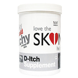 NAF Love The SKIN He's In D-Itch Supplement NAF Love The SKIN He's In D-Itch Supplement