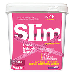 NAF Slim NAF Slim