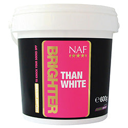 NAF Brighter Than White Whitener NAF Brighter Than White Whitener