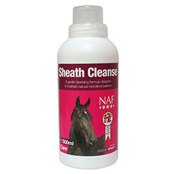 NAF Sheath Cleanse NAF Sheath Cleanse