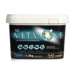 NAF Metazone Powder NAF Metazone Powder