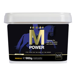 NAF M Power NAF M Power