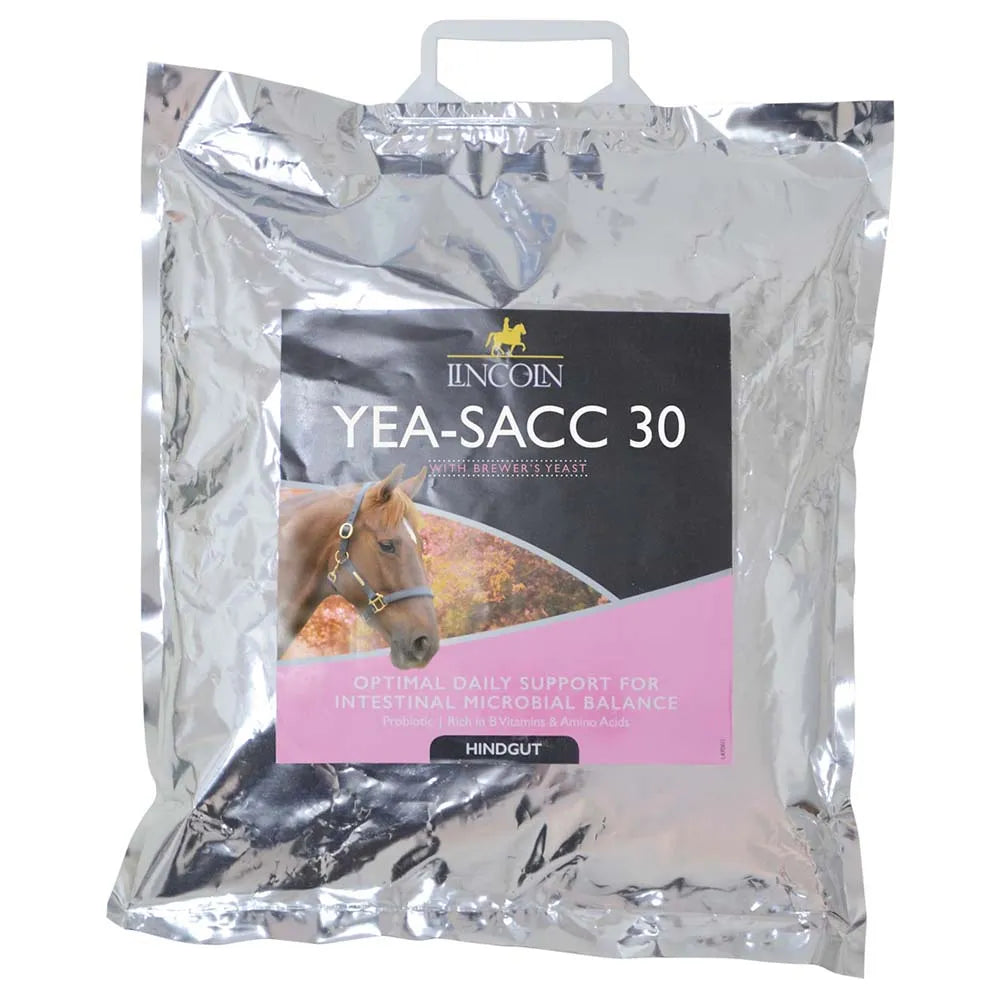 Lincoln Yea-Sacc 30 Lincoln Yea-Sacc 30