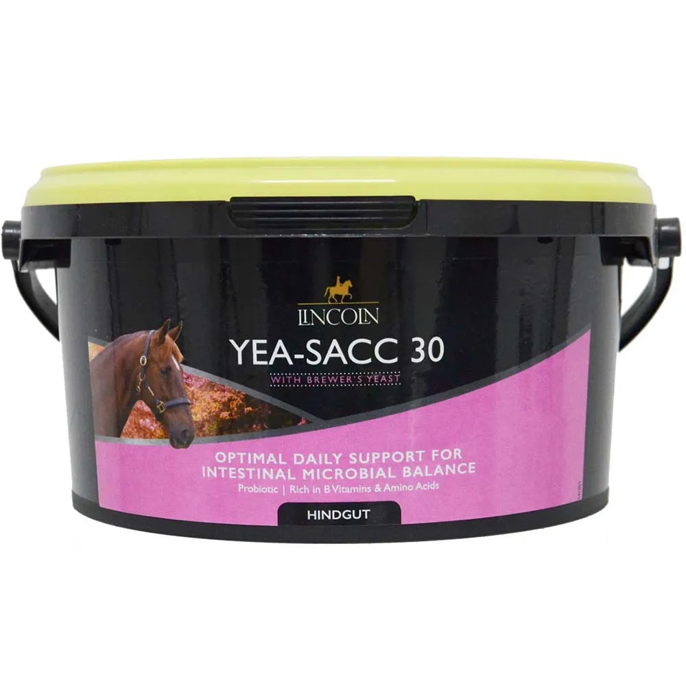 Lincoln Yea-Sacc 30 Lincoln Yea-Sacc 30
